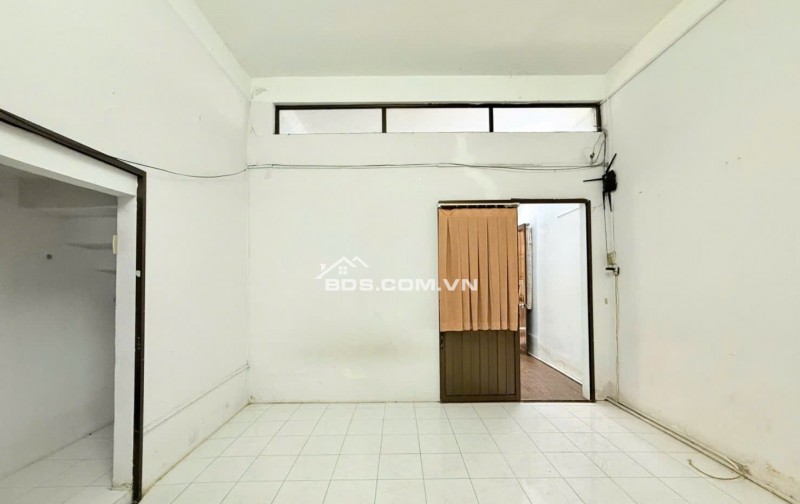 NHÀ ĐẸP HXH CƯ XÁ ĐÔ THÀNH - QUẬN 3 - 5×10,2 M - CHỈ 11,5 TỶ