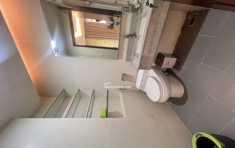 HẺM Ô TÔ HỒNG LẠC, P10 TÂN BÌNH –5 TẦNG – 5 ×13M – Ô CHỜ THANG MÁY – CHỈ 9.3 TỶ