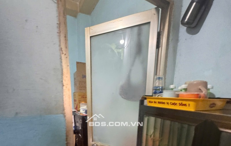 Cơ Hội Sở Hữu Nhà Quận 10 Giá Tốt – 27m², 2 Tầng Kiên Cố, chỉ 4,45 Tỷ