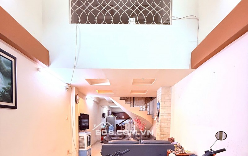 HXH Nguyễn Trọng Tuyển – 60m², 4 Tầng, 5PN – Chỉ 11 Tỷ, Hiếm Có Khó Tìm! CÁCH MẶT TIỀN CHỈ 20M