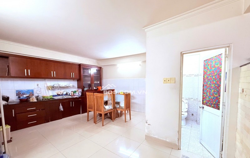 HXH Nguyễn Trọng Tuyển – 60m², 4 Tầng, 5PN – Chỉ 11 Tỷ, Hiếm Có Khó Tìm! CÁCH MẶT TIỀN CHỈ 20M