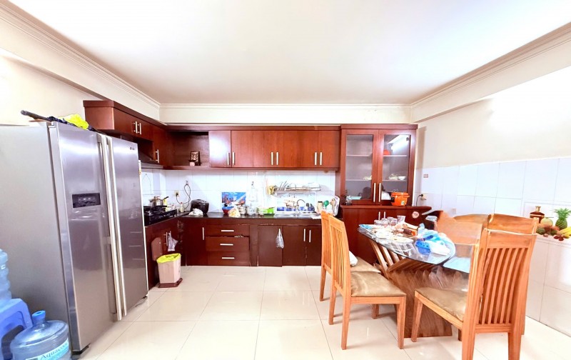 HXH Nguyễn Trọng Tuyển – 60m², 4 Tầng, 5PN – Chỉ 11 Tỷ, Hiếm Có Khó Tìm! CÁCH MẶT TIỀN CHỈ 20M