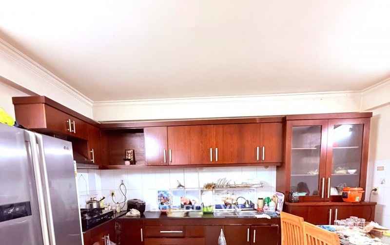 HXH Nguyễn Trọng Tuyển – 60m², 4 Tầng, 5PN – Chỉ 11 Tỷ, Hiếm Có Khó Tìm! CÁCH MẶT TIỀN CHỈ 20M