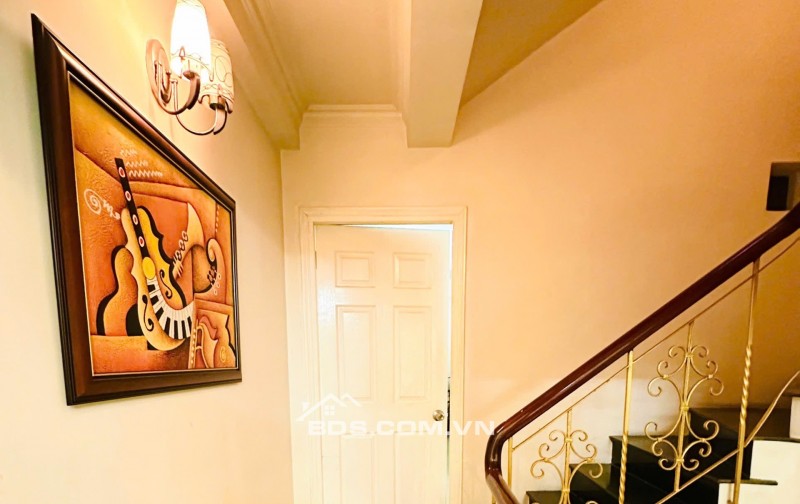 HXH Nguyễn Trọng Tuyển – 60m², 4 Tầng, 5PN – Chỉ 11 Tỷ, Hiếm Có Khó Tìm! CÁCH MẶT TIỀN CHỈ 20M