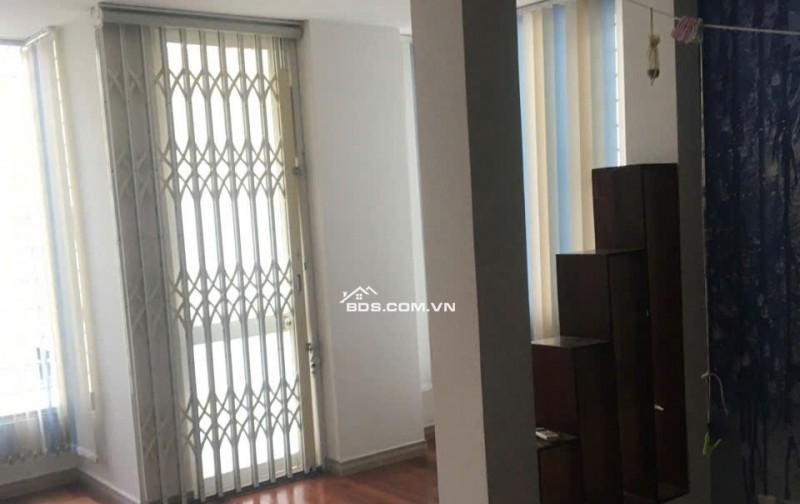  BÁN NHÀ HẺM XE HƠI NGUYỄN TRÃI – TRUNG TÂM QUẬN 1 