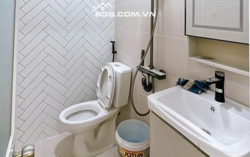 BÁN NHÀ HẺM XE HƠI NGUYỄN TRÃI – TRUNG TÂM QUẬN 1 