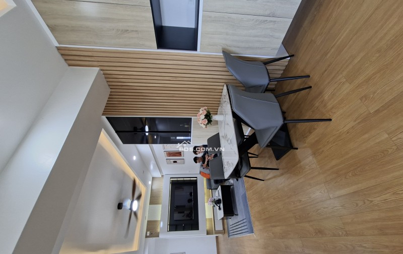 SIÊU PHẨM BẮC LINH ĐÀM MỞ RỘNG – 100m² KHÔNG GIAN SỐNG ĐẲNG CẤP – 3PN, 2WC – FULL NỘI THẤT CAO CẤP – VỊ TRÍ KIM CƯƠNG NGAY VÀNH ĐAI 3