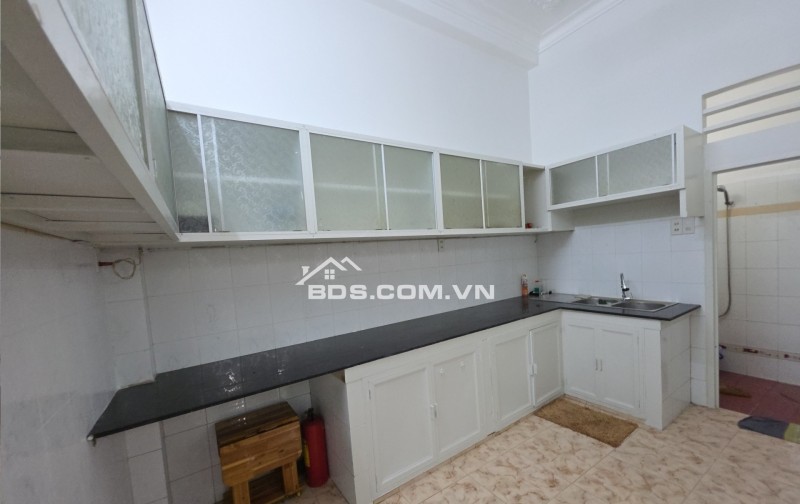 Nhà đẹp Trần Quang Diệu, P14,Quận 3 – 36m² – 4PN – Vào ở ngay, chỉ 7 tỷ 99 TL