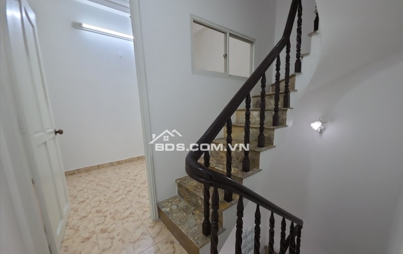 Nhà đẹp Trần Quang Diệu, P14,Quận 3 – 36m² – 4PN – Vào ở ngay, chỉ 7 tỷ 99 TL