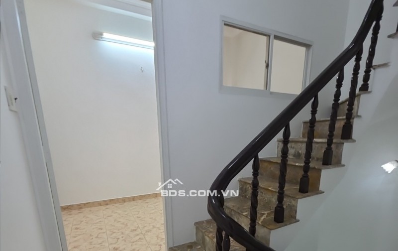 Nhà đẹp Trần Quang Diệu, P14,Quận 3 – 36m² – 4PN – Vào ở ngay, chỉ 7 tỷ 99 TL