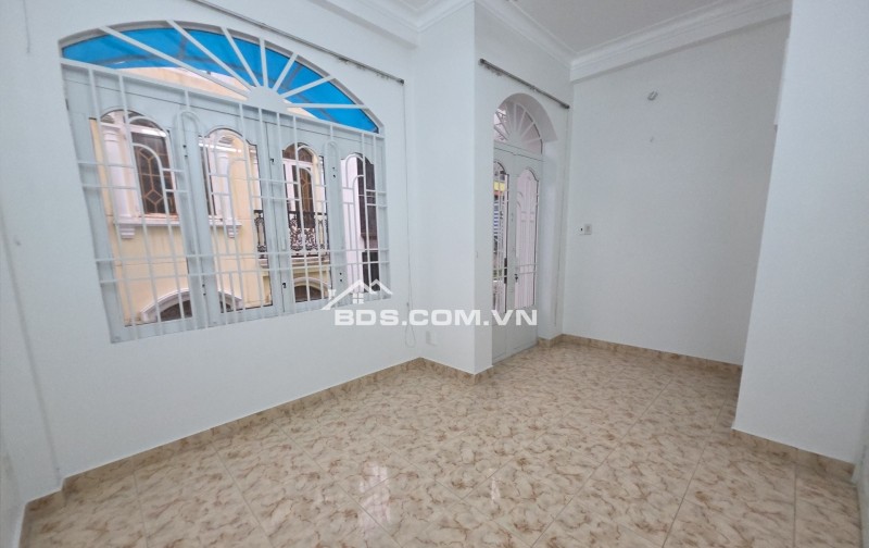 Nhà đẹp Trần Quang Diệu, P14,Quận 3 – 36m² – 4PN – Vào ở ngay, chỉ 7 tỷ 99 TL
