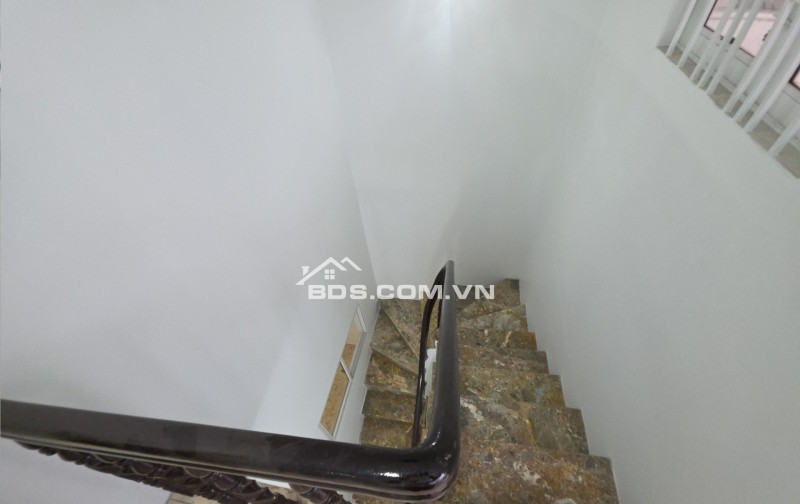 Nhà đẹp Trần Quang Diệu, P14,Quận 3 – 36m² – 4PN – Vào ở ngay, chỉ 7 tỷ 99 TL