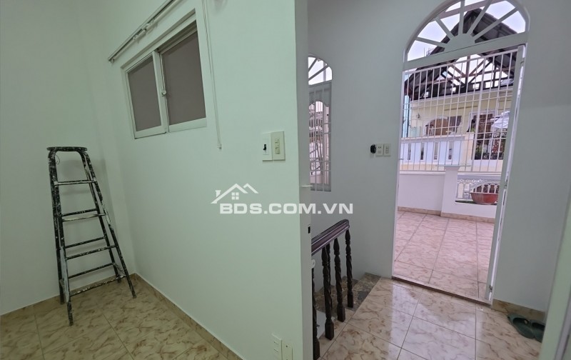 Nhà đẹp Trần Quang Diệu, P14,Quận 3 – 36m² – 4PN – Vào ở ngay, chỉ 7 tỷ 99 TL
