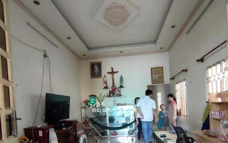 TRUNG TÂM PHƯỜNG BÌNH CHIỂU