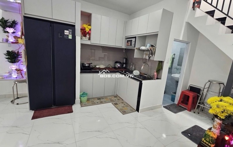BÁN NR 40M2, ĐƯƠNG NGUYỄN SƠN,4X9,GIÁ CHỈ HƠN 3TY
