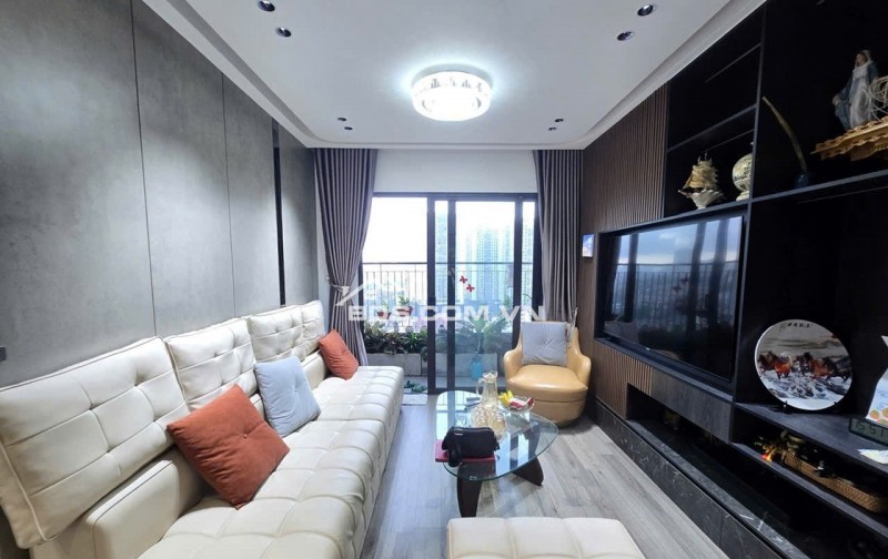 Chủ Mót Bán- CC 283 KHƯƠNG TRUNG - DT 62m2- Nhỉnh 3 tỷ -TK: 2PN- 2WC - TRUNG TÂM THANH XUÂN