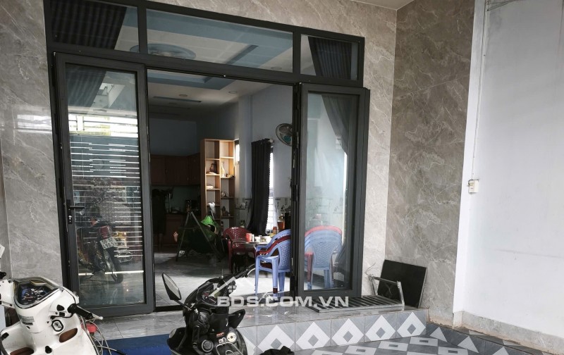 Bán 2 căn đôi Mặt Tiền Nguyễn Thị Hai 203m², Trung Tâm Hóc Môn