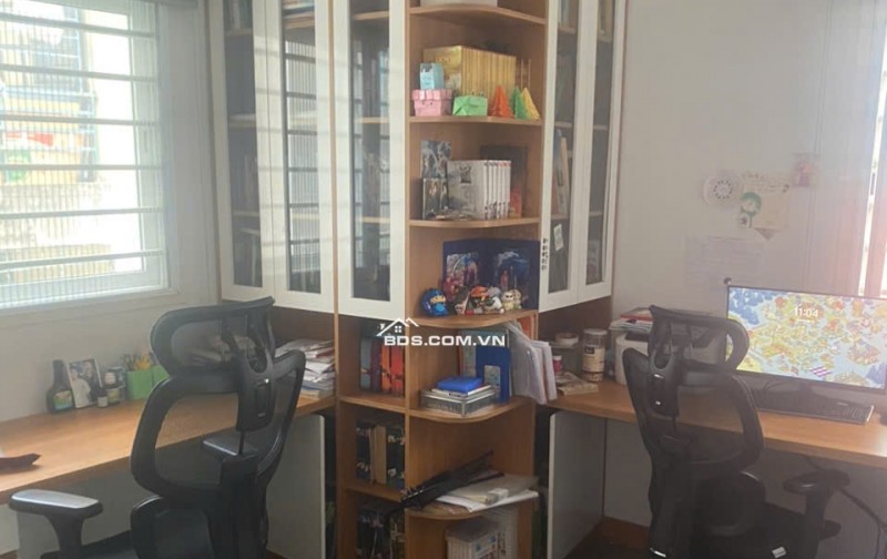 Cho thuê Căn hộ dịch vụ 2N,1K siêu rộng Full đồ tại Ngõ 120 Đào Tấn, Ba Đình. Chỉ 10tr