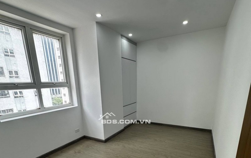 Bán Căn Hộ 2 Ngủ 1 Khách Khu Đô Thị Nam Trung Yên, Nhu Cầu Thuê Cao