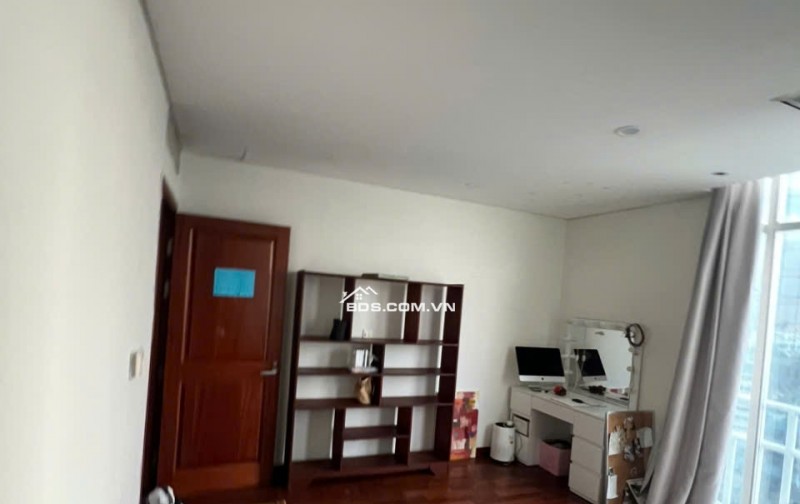 Bán căn hộ 165m2 Tầng 17 Chung cư cao cấp THE LANCASTER Q1