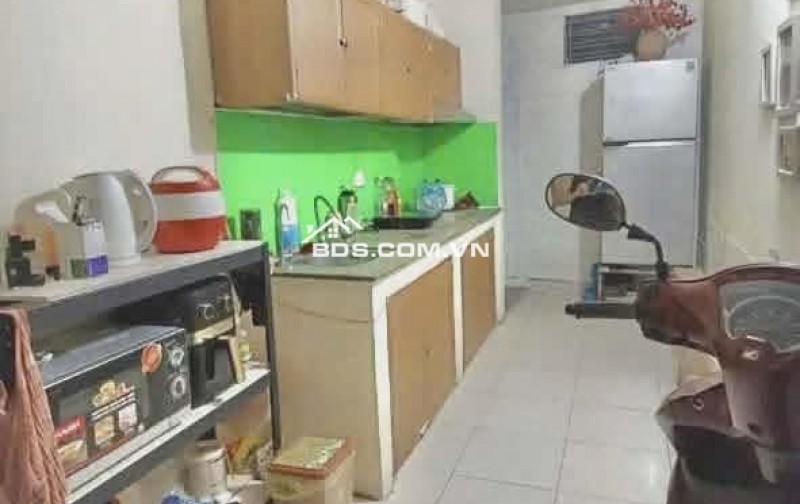 BÁN NHÀ 950 TRIỆU 1 TẦNG 37M2 ( HƯỚNG BẮC ) NGÕ GIÀI PHÓNG