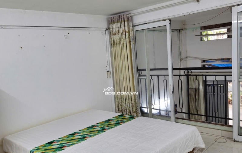 Bán nhà trệt MT kinh doanh Chung cư Thanh Niên P14 Q. Tân Bình