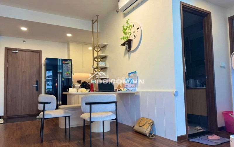 Bán căn góc 80m2 tầng 26 CC cao cấp Akari City Bình Tân