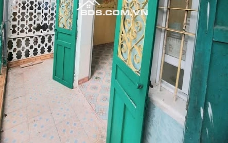 BÁN NHÀ GIÁ RẺ 830 TRIỆU 2.5 TẦNG 25M2 ( TÂY BẮC ) NGÕ MINH KHAI