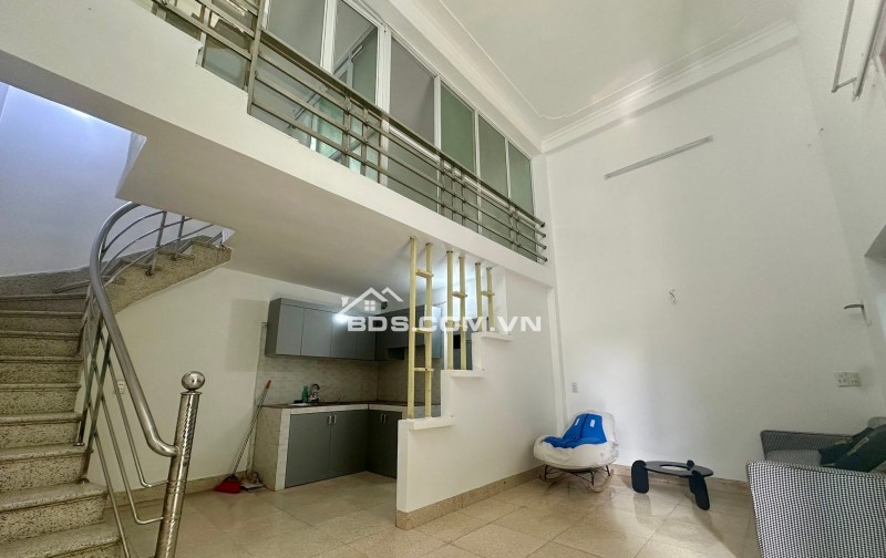 BÁN NHÀ ĐẸP 1.39 TỶ 2.5 TẦNG 33M2 ( ĐÔNG BẮC ) NGÕ NGUYỄN TRÃI