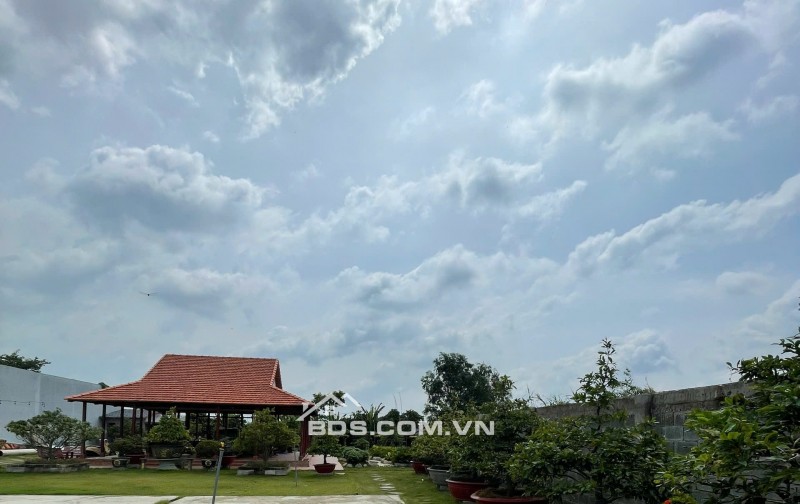 CẦN BÁN KHU ĐẤT TIỀM NĂNG MẶT TIỀN TUYẾN TRÁNH QL30 – GẦN CHỢ MỸ PHÚ. LH:0907682333.