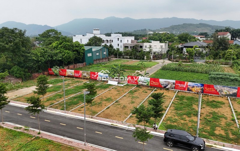 CHIẾT KHẤU SÂU LÔ 100M DỄ THANH KHOẢN ĐẸP NHẤT PHÚ CÁT - SÁT METRO CITY