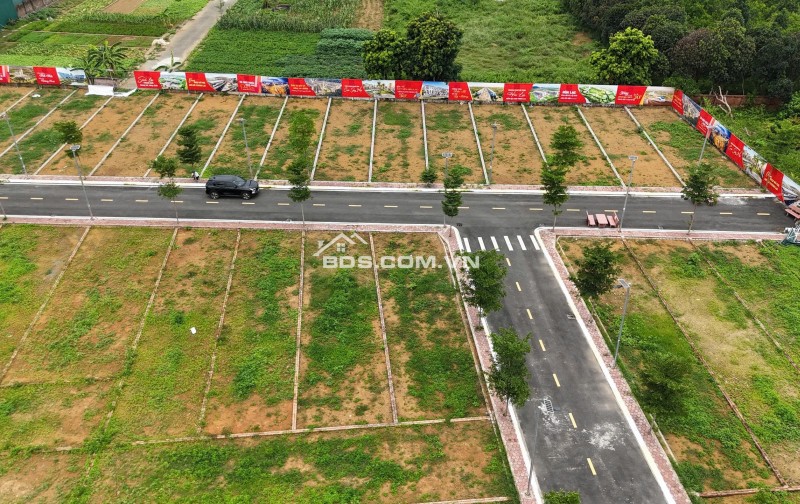CHIẾT KHẤU SÂU LÔ 100M DỄ THANH KHOẢN ĐẸP NHẤT PHÚ CÁT - SÁT METRO CITY