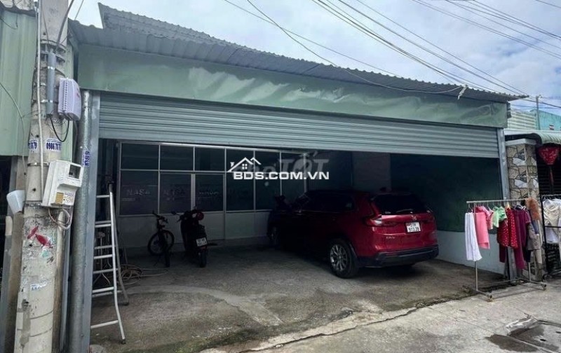 CHÍNH CHỦ Cần BÁN GẤP LÔ ĐẤT FULL THỔ CƯ Đường Lê Lợi, Xã Tân Thới Nhì - Hóc Môn, TP Hồ Chí Minh