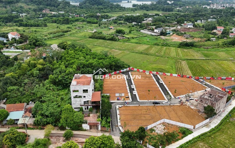 HIẾM CÓ QUỸ ĐẤT PHÚ CÁT SÁT ĐƯỜNG TỈNH 446, ĐHQG, ĐH BÁCH KHOA, ĐH GTVT