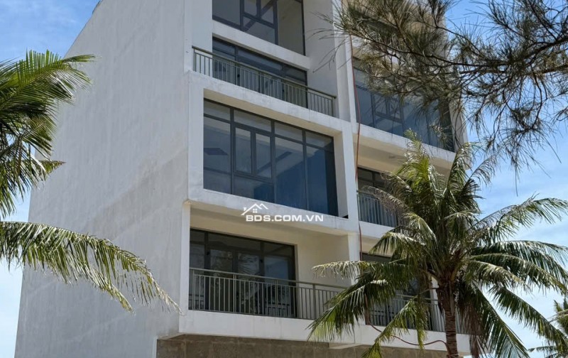 Chính chủ cần bán đất ,lô góc, 3 mặt tiền dự án FLC Luxcity Quy Nhơn, Bình Định, 0905867779