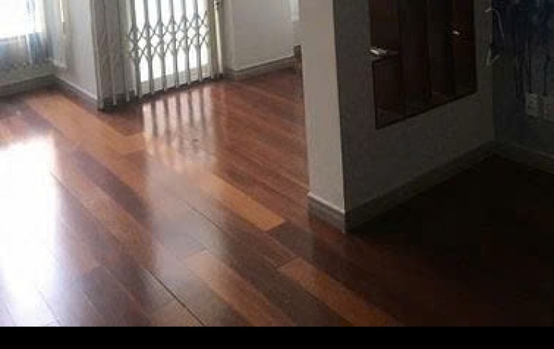 Nhà Hẻm Xe Hơi Nguyễn Trãi Q1 – Khu Dân Cư Hiện Hữu, Di Chuyển Thuận Tiện, 0859592208