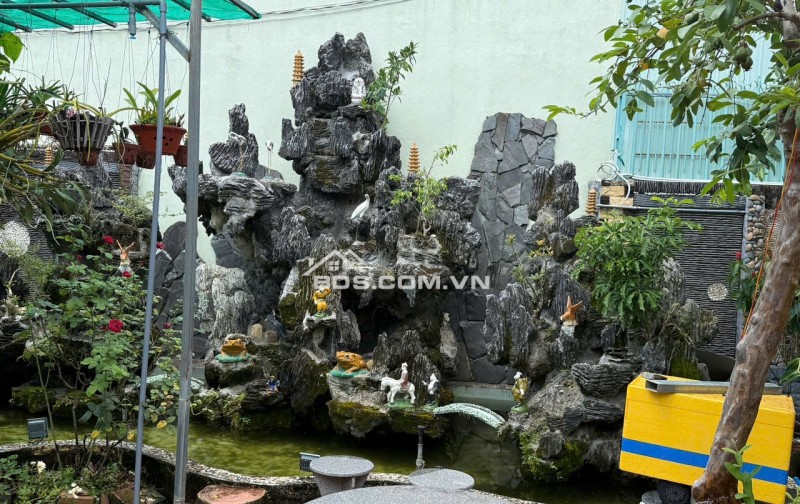 Chỉ 5 tỷ sở hữu ngay biệt thự nhà vườn 600m² xách vali vào ở ngay, 0968128779