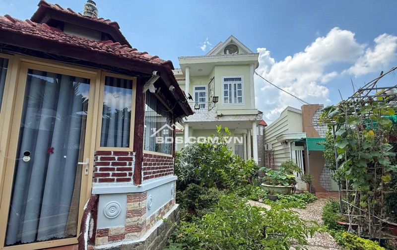 Chỉ 5 tỷ sở hữu ngay biệt thự nhà vườn 600m² xách vali vào ở ngay, 0968128779