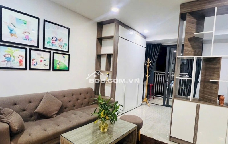 Bán căn hộ Cao Cấp BICONSI TOWER (tầng 12A), phường Phú Lợi, TPHCM