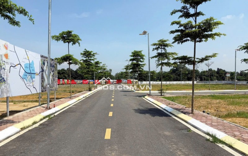 HIẾM CÓ QUỸ ĐẤT PHÚ CÁT SÁT ĐƯỜNG TỈNH 446, ĐHQG, ĐH BÁCH KHOA, ĐH GTVT