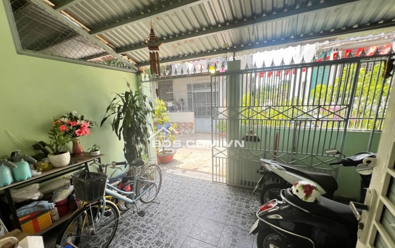 Bán Nhà đẹp HXH đường Huỳnh Tấn Phát, Q7, nhỉnh 7 tỷ