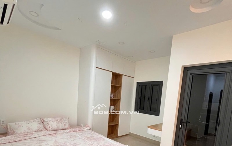 Bán nhà Siêu phẩm mặt tiền ĐS 7 Lý phục man, quận 7, chỉ 11 tỷ