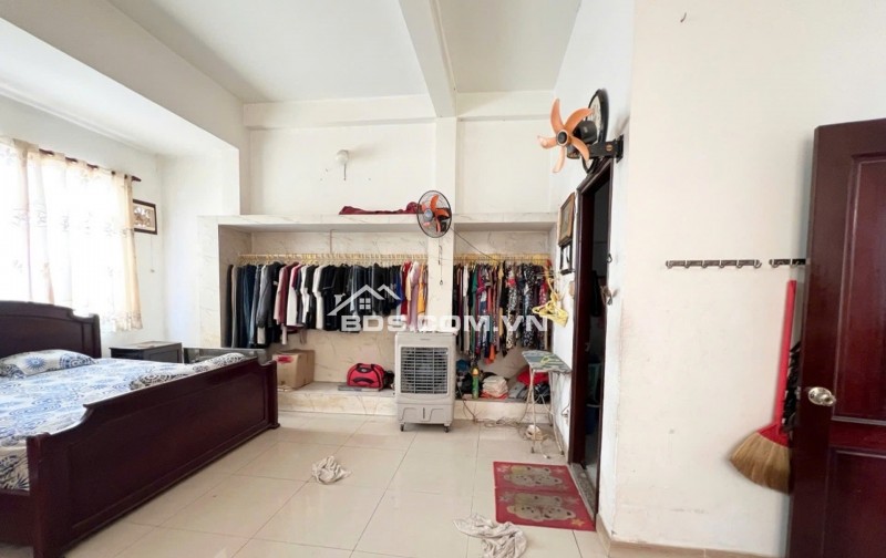 Nhà mới xe hơi đỗ cửa Nguyễn Thị Xiếu, Q7, nhỉnh 5 tỷ