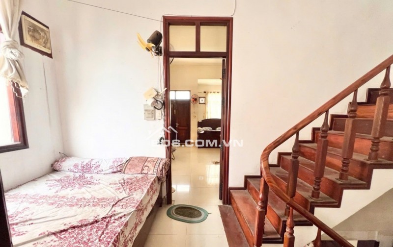 Nhà mới xe hơi đỗ cửa Nguyễn Thị Xiếu, Q7, nhỉnh 5 tỷ