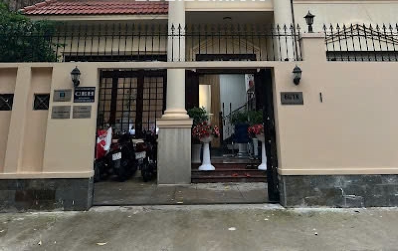 CHO THUÊ VĂN PHÒNG BÌNH THẠNH – KHU D2 SẦM UẤT – HẺM XE TẢI