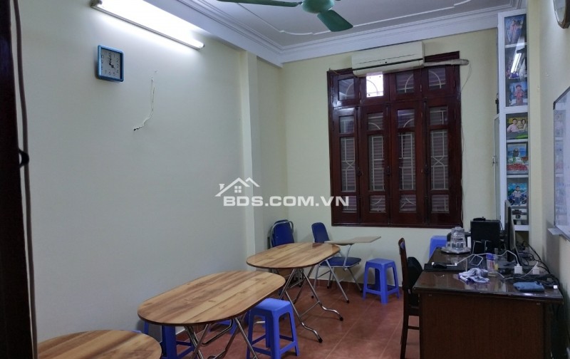 Bán nhà đất tại Hoàng Đạo Thành, phường Khương Đình (P. Kim Giang cũ)