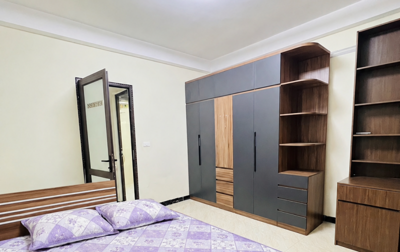 BÁN NHÀ 5 TẦNGx31m2-NGÕ THÔNG Ô TÔ ĐỖ CỬA–10 RA MẶT PHỐ-TRUNG TÂM SÀI ĐỒNG-GIÁ 6.X TỶ