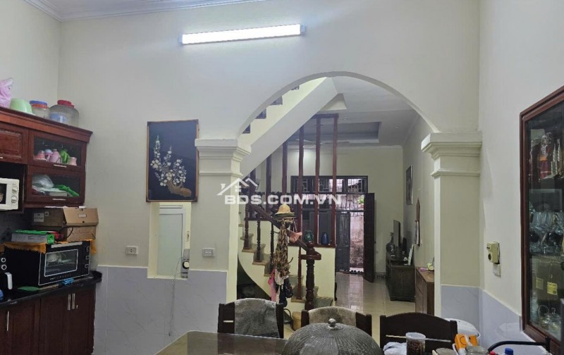 Trung Tâm Thanh Xuân, CHỈ HƠN 150tr/m2 – 66m2 x 4T - Nhà Đẹp Dân Xây, Lô Góc cực thoáng!