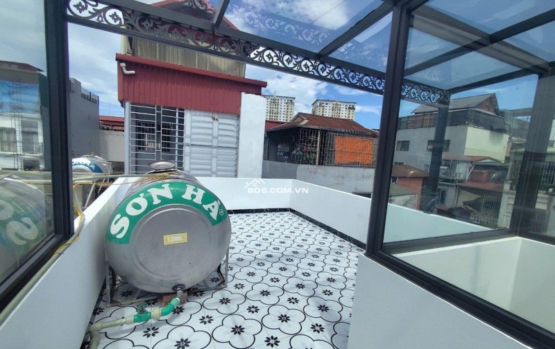 NHÀ ĐẸP GIÁ 6.3 TỶ ,  DÂN XÂY PHỐ MINH KHAI HỘ KHẨU HAI BÀ TRƯNG NGÕ THÔNG, THOÁNG TRƯỚC,SAU.CHỈ VÀI PHÚT DI CHUYỂN QUA TIME CITY,ĐẠI HỌC BÁCH