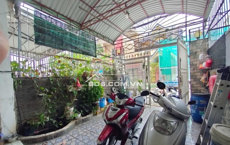 TRUNG TÂM PHƯỜNG BÌNH CHIỂU